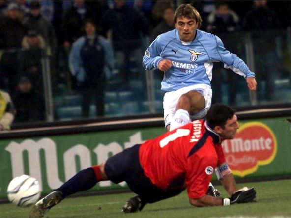 Đanluka Paljuka i Klaudio Lopez