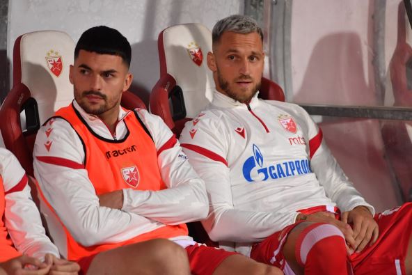 Crvena zvezda - Linkoln (2).JPG