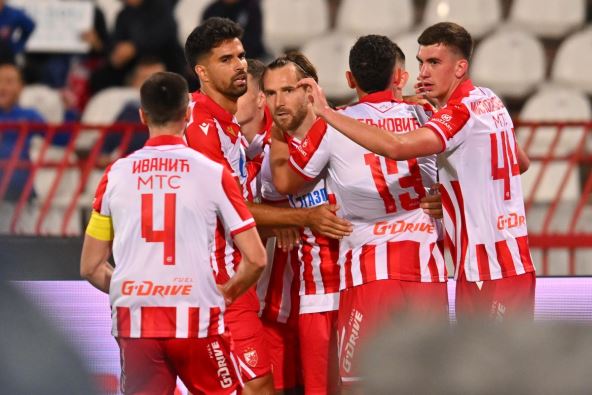 Crvena zvezda - Linkoln (1).JPG
