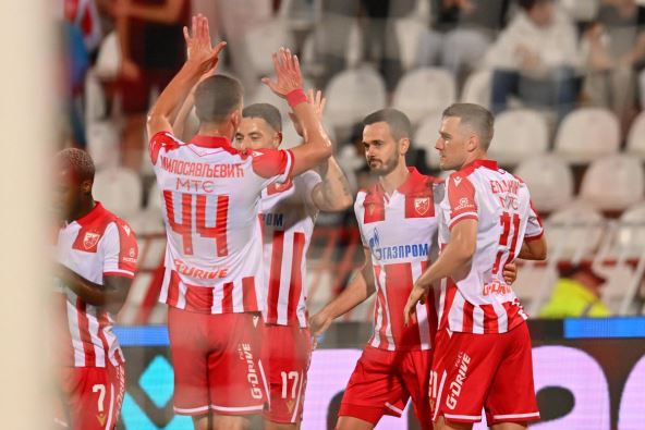 Crvena zvezda - Linkoln (8).JPG