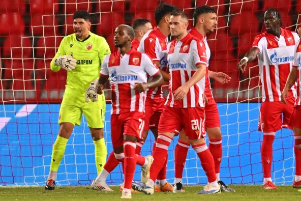 Crvena zvezda - Linkoln (2).JPG