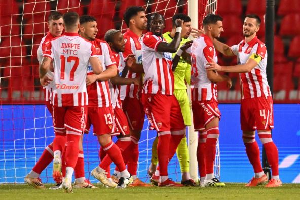 Crvena zvezda - Linkoln (3).JPG