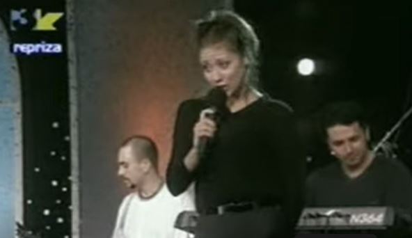 ana nikolić u 3k dur