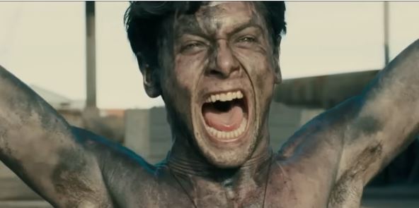 Unbroken