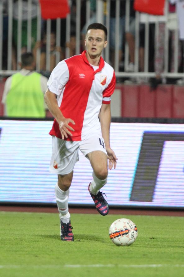 Mirko Ivanić u Vojvodini