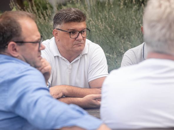 FK Banija prvi šampioni Republike Srpske Krajine u fudbalu