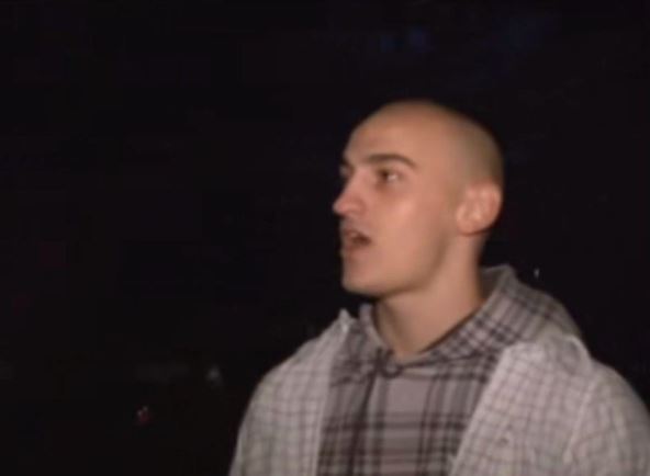 Desingerica u emisiji Preljubnici