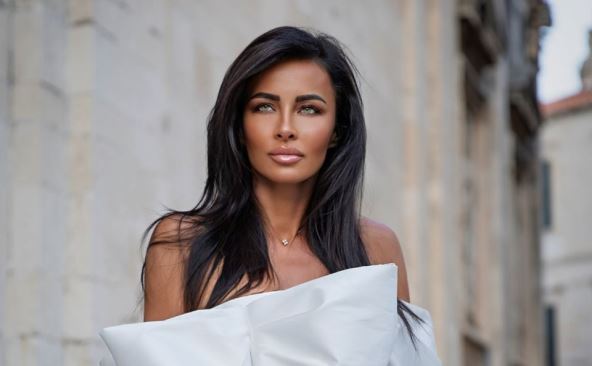 ana šargić
