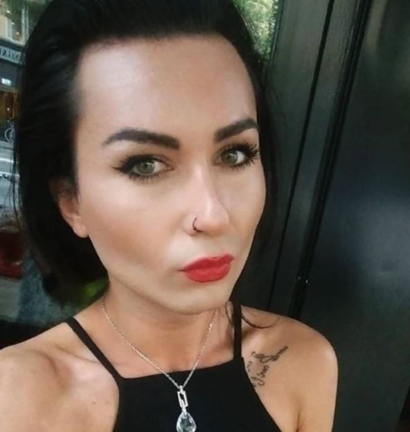 Fifi Janevski nakon promene pola