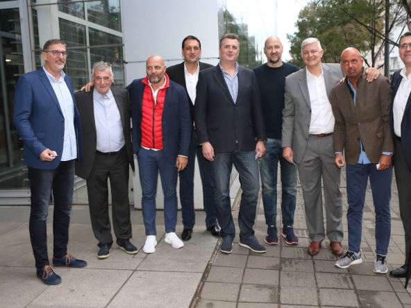 Zlatna generacija iz Bormija