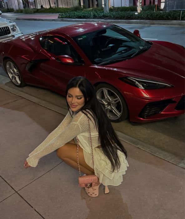 Stanija se posvađala sa Asminom