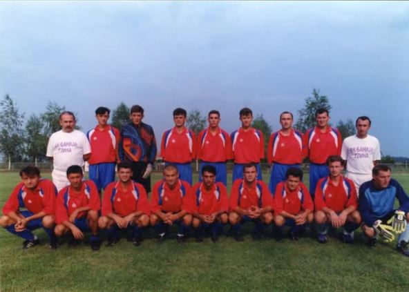 Fudbalski klub Banija Glina