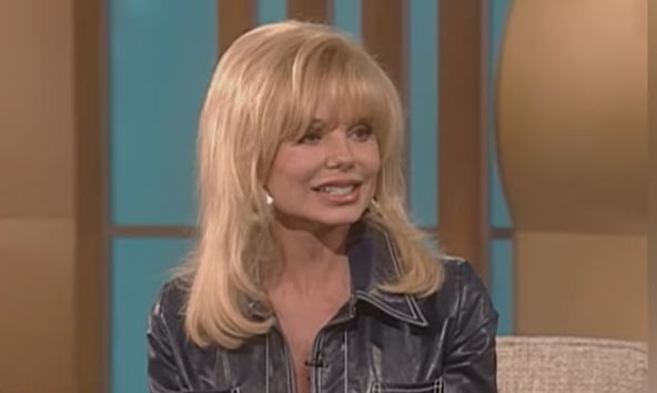 Loni Anderson