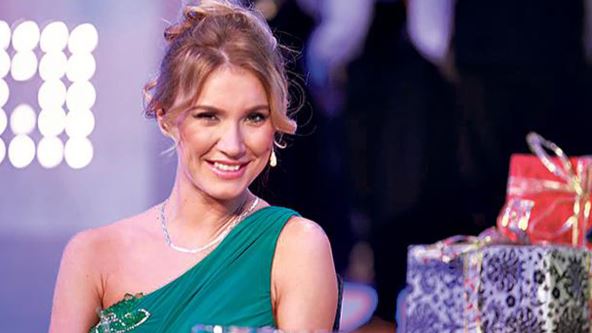 Bojana Ristivojević izgledala je drugačije na početku karijere