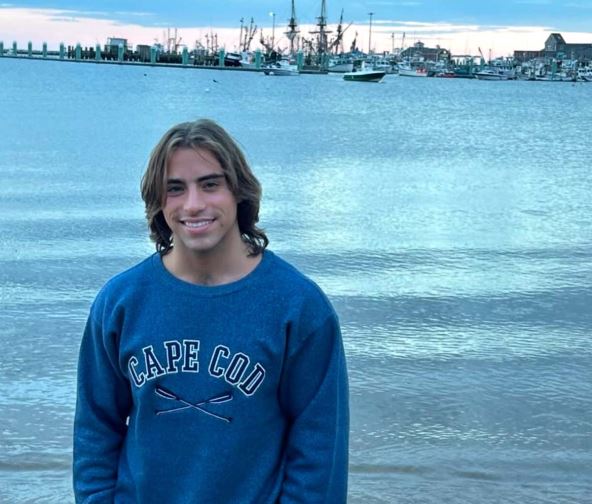 Preminuo Čejs Filandro