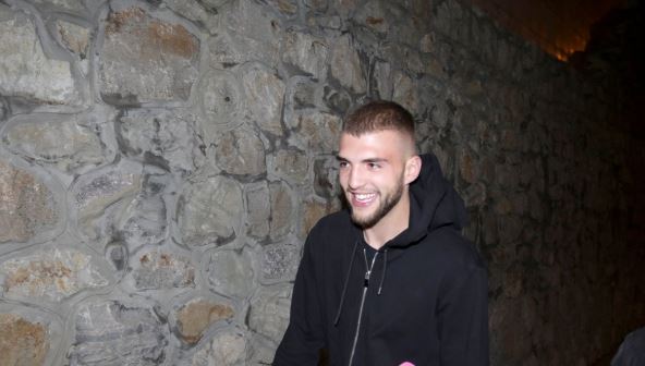 Veljko Ražnatović