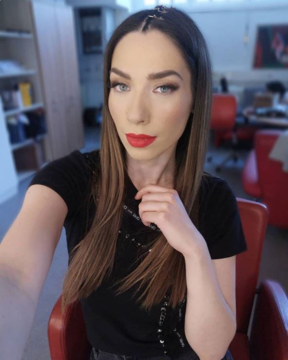 Mirna Savić