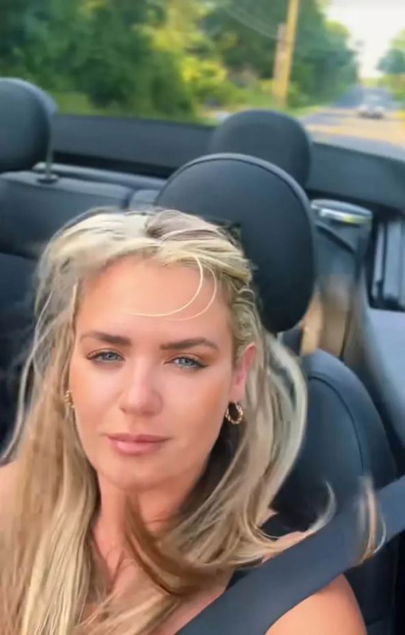 Marta pronađena mrtva na brodu