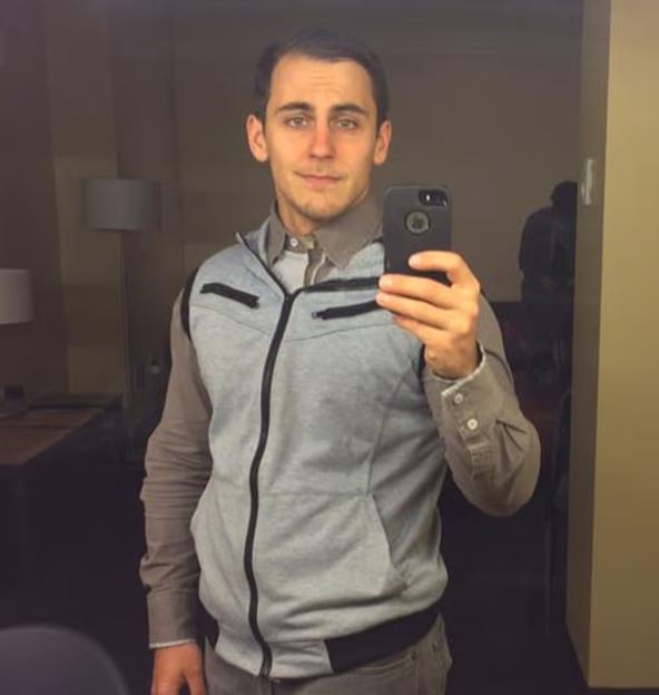 Adam Terk ubijen nasred ulice