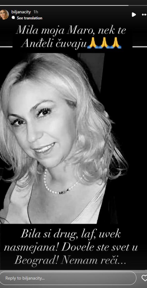 Marija Savić Simić