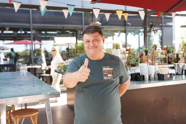 Predrag Sarapa