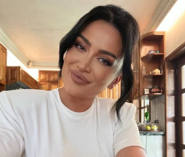 Pevačica je prošle godine otkrila da ima udvarača