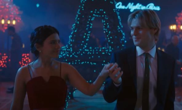 Nova sezona donosi i nekoliko novih likova