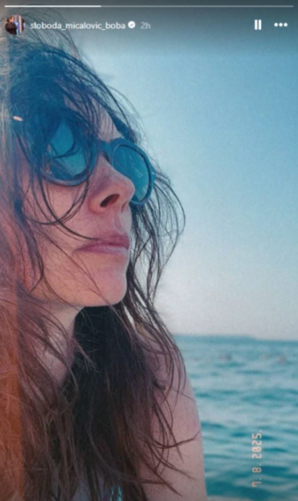 Nova fotografija glumice izazvala je veliku pažnju