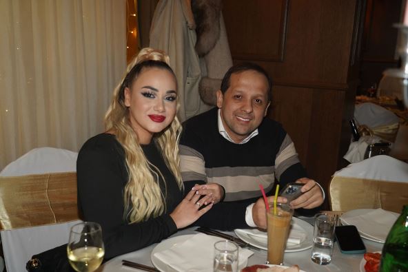 Tamara Selimović se oglasila nakon navoda da se razvodi