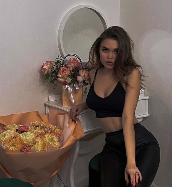 Polina Malinini
