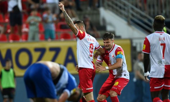 Vojvodina - OFK