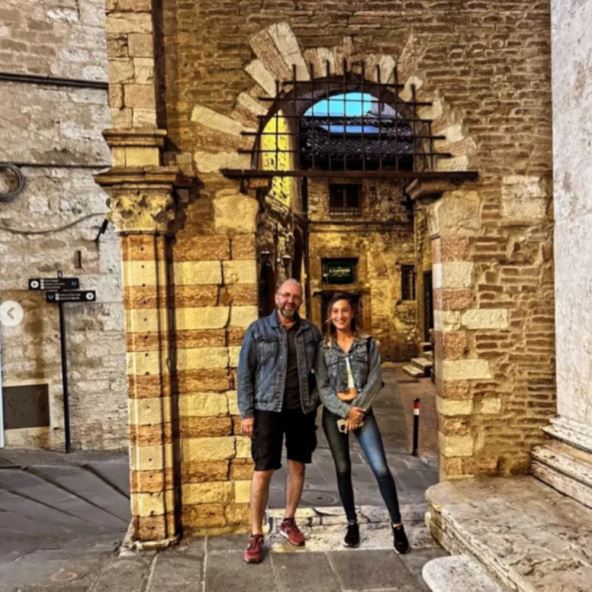 Predrag Smiljović Tika Špic nova devojka