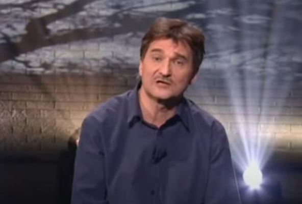 Dobitnik je velikog broja nagrada