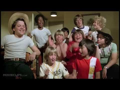 Glumio je u poznatom filmu