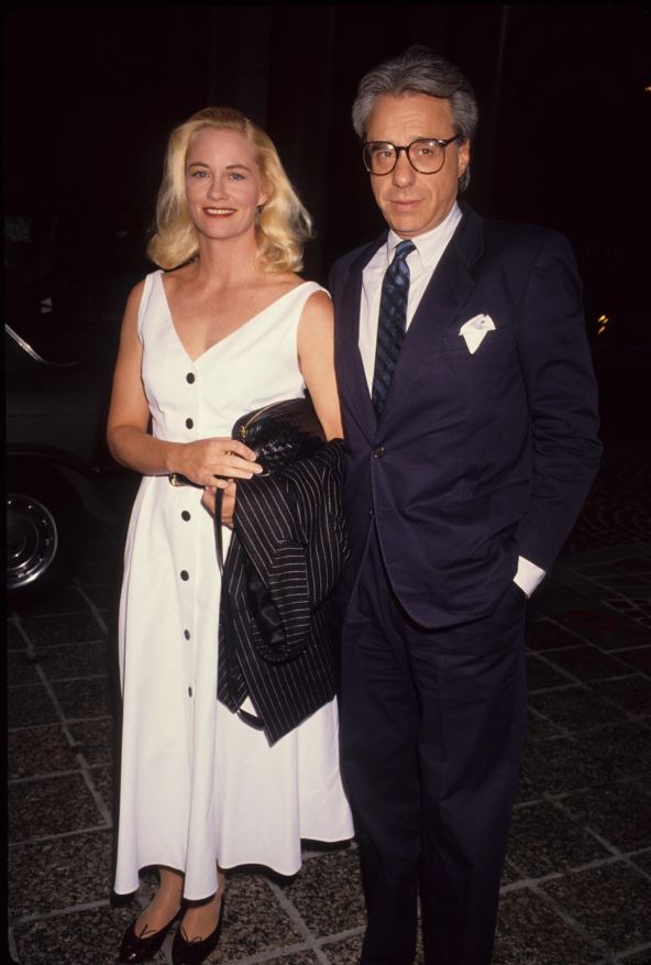 Bogdanoviču je glumica privukla pažnju 1970. godine