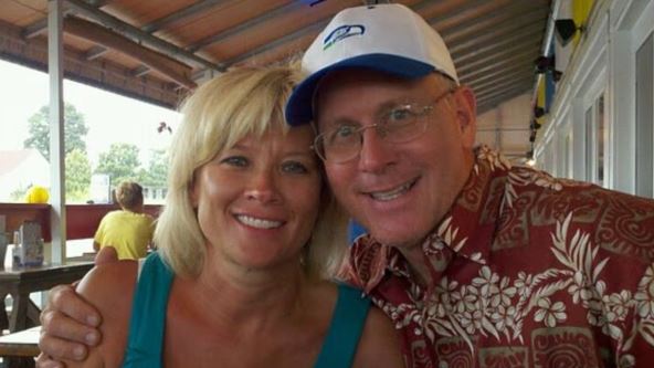 Majka Spenserea Hačera Holi