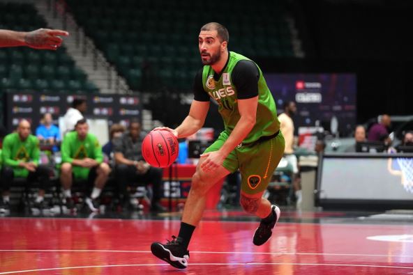 Dušan Domović Bulut