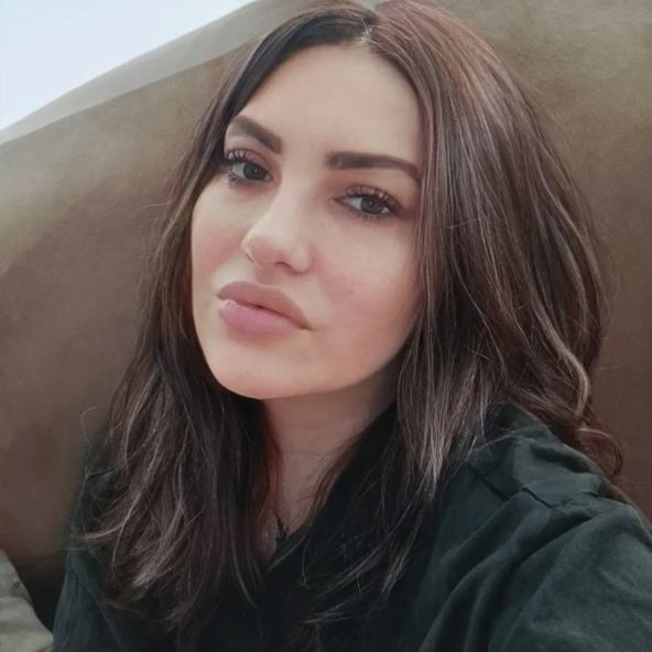 Olga Jovičić otkrila je mračne tajne iz svog života