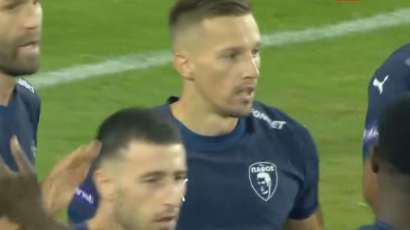 Mislav Oršić Pafos