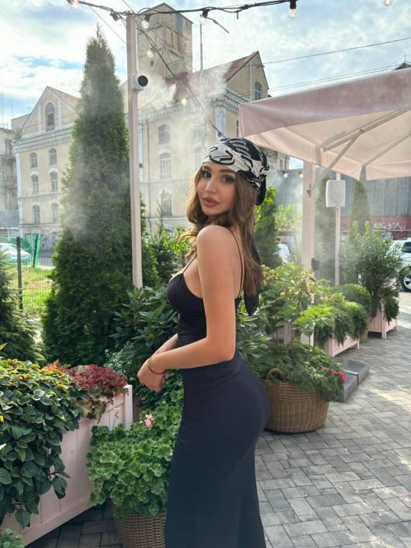 Milena ne želi finansijsku nadoknadu, već da zaštiti svoj ugled