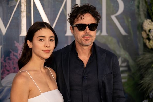 Kejli Kauan i Kejsi Aflek