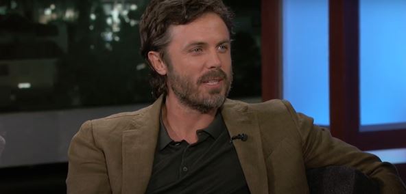 Kejsi Aflek je bio u senci brata