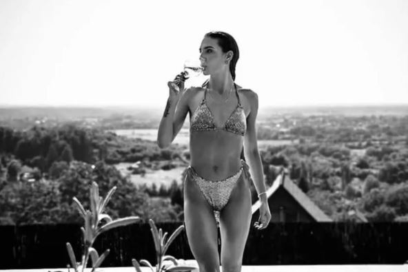 Zorana Stefanov