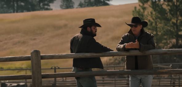 Yellowstone sprema novi nastavak