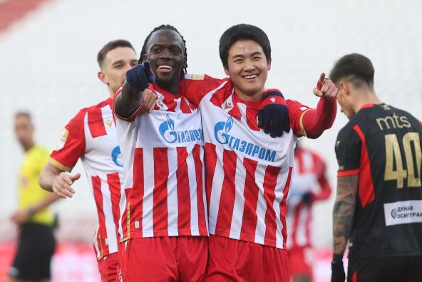 Šerif Endiaje i Seol