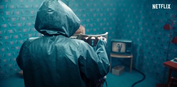 Triler Dark na Netfliksu