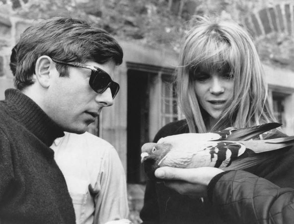 Roman Polanski