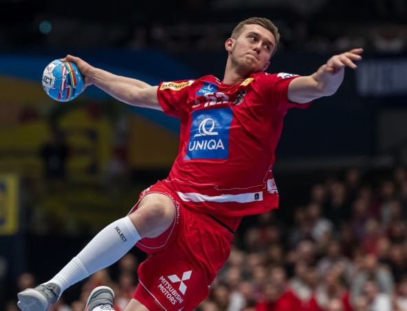 Nikola Bilik Austrija