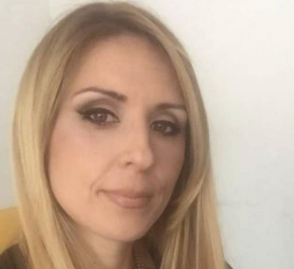 Maja sestra Ognjena Amidžića