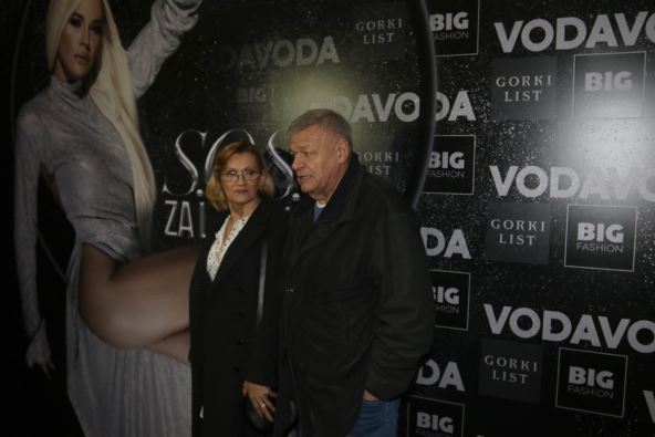 Otac Nataše Bekvalac